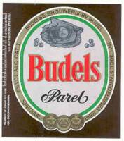 Budelse Brouwerij, Budels Parel
