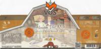 Stadsbrouwerij Vos, Houten Vos No 5 Barley Wine Barrel Aged Tawny Port & Lambay Whisky 2025