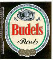 Budelse Brouwerij, Budels Parel