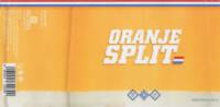 Rigtersbier, Oranje Split