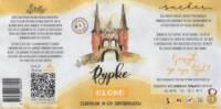 Sneker Pypke, Blond