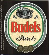 Budelse Brouwerij, Budels Parel