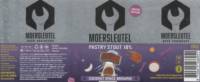 Brouwerij De Moersleutel, Pastry Stout