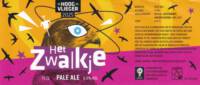 Lighttown Brewers, Het Zwalkje Pale Ale