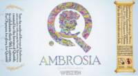 Lighttown Brewers, Ambrosia Weizen