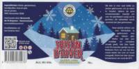 Brouwerij De 12 Stuyvers, Saison D'Hiver