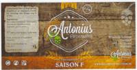 Brouwerij Antonius, Saison F