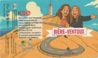 Brouwerij 't Meuleneind , Bi&egrave;re-Ventoux