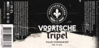 Voortsche Bieren, Tripel