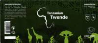 Aspro Brews, Tanzanian Twende