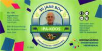Stadsbrouwerij Veenendaal, IPA-Koos