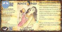 Opener Bier, Sch&egrave;&egrave;le Griet Bende Bier