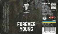 Didko Brewery, Forever Young New England IPA