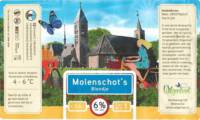 Brouwerij 't Meuleneind , Molenschot's Blondje