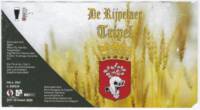Microbrouwerij De Rijpelaer, Tripel