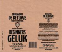 Brouwerij de Betuwe, Beginners Geluk