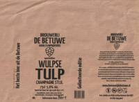 Brouwerij de Betuwe, Wulpse Tulp