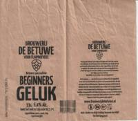 Brouwerij de Betuwe, Beginners Geluk