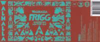 Walhalla Craft Beer, Frigg American Winter Ale
