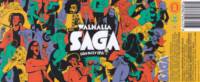 Walhalla Craft Beer, Saga DDH Hazy IPA