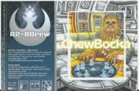 R2-BBrew, ChewBocka