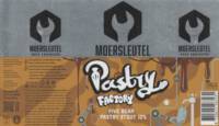Brouwerij De Moersleutel, Pastry Factory