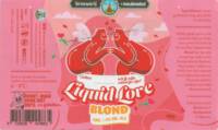 Brouwerij 't Meuleneind , Liquid Love Blond