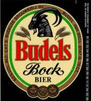 Budelse Brouwerij, Budels Bock Bier