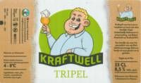 Brouwerij 't Meuleneind , Kraftwell Tripel