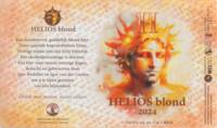 Brouwerij 't Meuleneind , I&I Helios Blond 2024