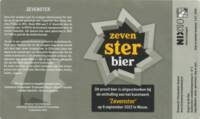 Brouwerij 't Meuleneind , Zevenster Bier