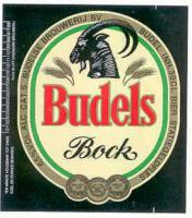 Budelse Brouwerij, Budels Bock