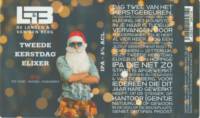 Brouwerij PRST, Tweede Kerstdag Elixer IPA