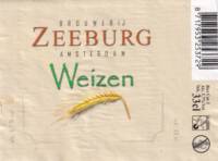 Brouwerij Zeeburg, Weizen