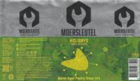 Brouwerij De Moersleutel, Holidays 2025 special