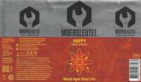 Brouwerij De Moersleutel, Happy 2025 Special