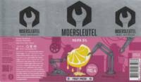 Brouwerij De Moersleutel, Fruit Press