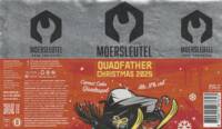 Brouwerij De Moersleutel, Quadfather Christmas 2025