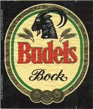 Budelse Brouwerij, Bock