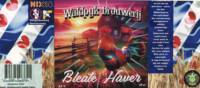 W&acirc;ldpykbrouwerij, Bleate Haver
