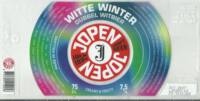 Jopen B.V., Witte Winter Dubbel Witbier