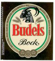 Budelse Brouwerij, Budels Bock
