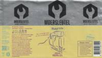 Brouwerij De Moersleutel, Blueprints Jigsaw
