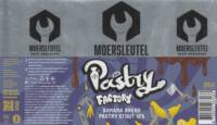 Brouwerij De Moersleutel, Pastry Factory