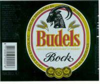 Budelse Brouwerij, Bock