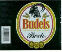 Budelse Brouwerij, Budels Bock