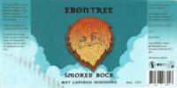 Ebontree, Smoked Bock