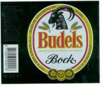 Budelse Brouwerij, Budels Bock