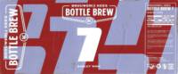 Brouwerij Kees, Bottle Brew 7