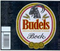 Budelse Brouwerij, Budels Bock